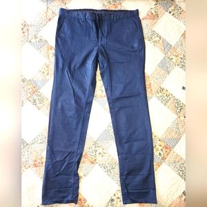 Men's Zara pants